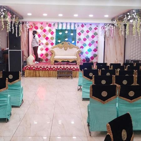 Hotel Empire&Banquet Hisar Екстер'єр фото