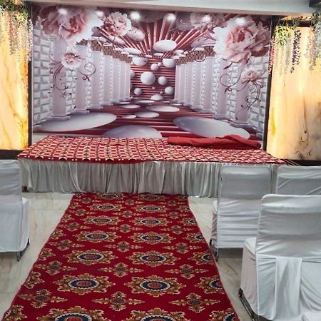 Hotel Empire&Banquet Hisar Екстер'єр фото