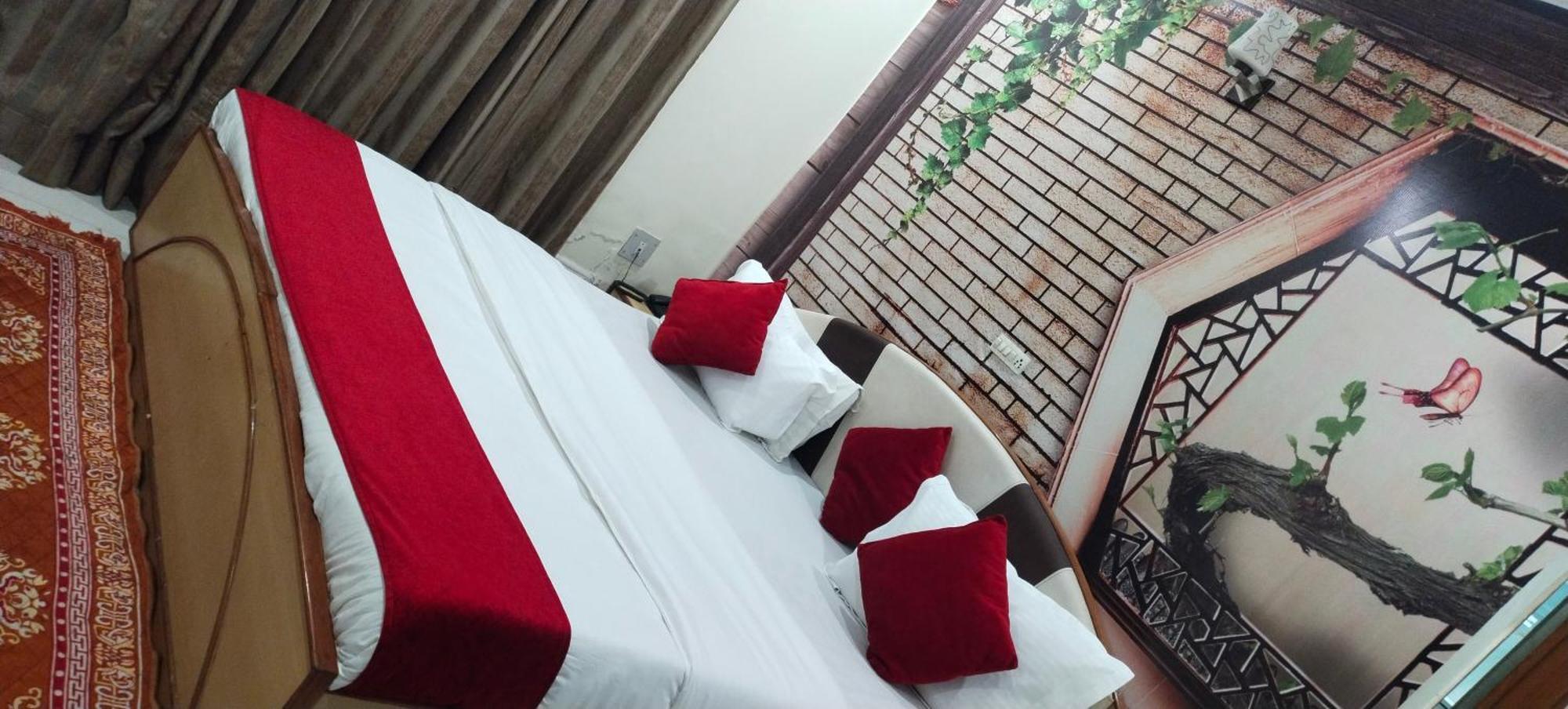 Hotel Empire&Banquet Hisar Екстер'єр фото