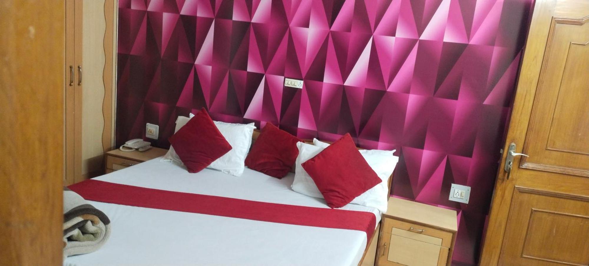 Hotel Empire&Banquet Hisar Екстер'єр фото